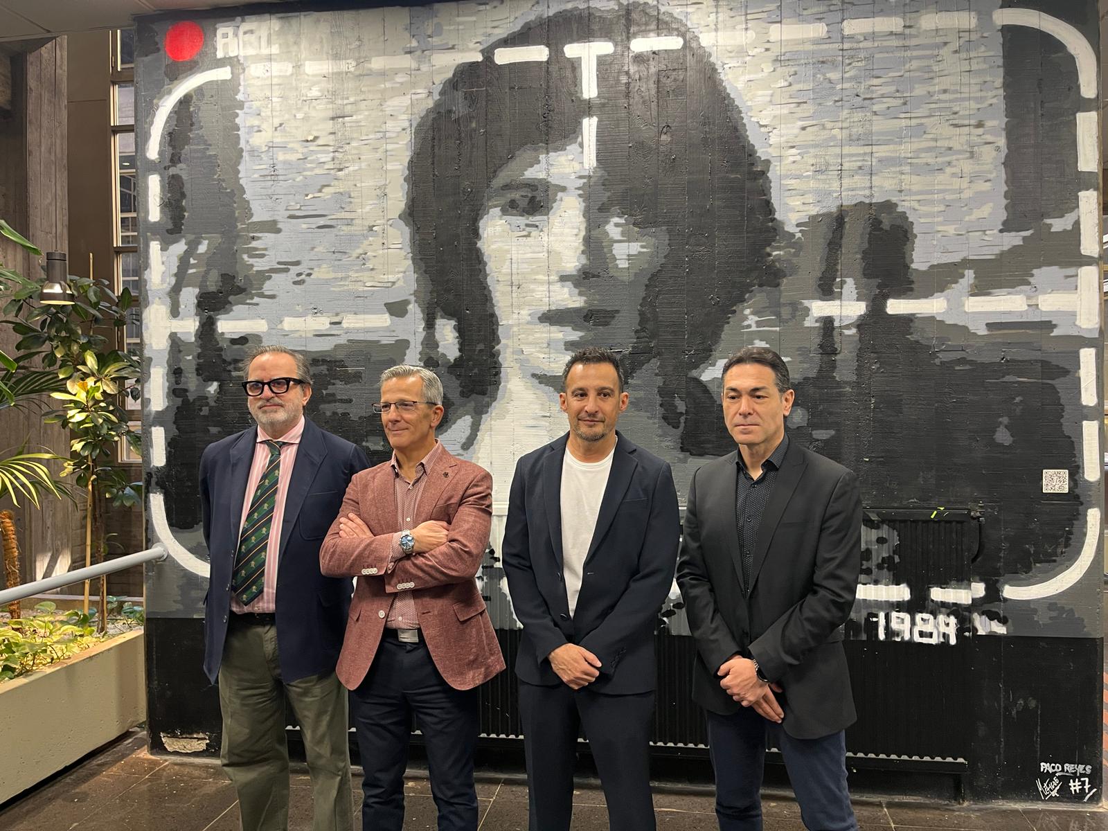 30 aniversario del estreno de la película Tesis